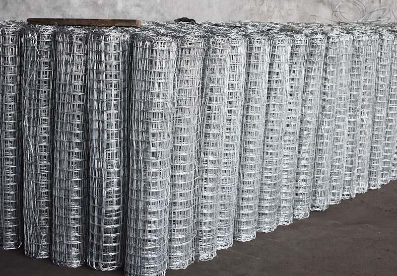 礦用經(jīng)緯網(wǎng)圖片